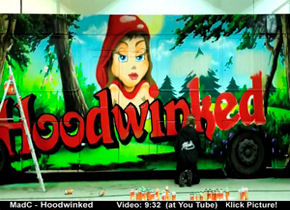 MadC & TES Hoodwinked 2011